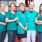 Ada Dental Center - clinica stomatologica